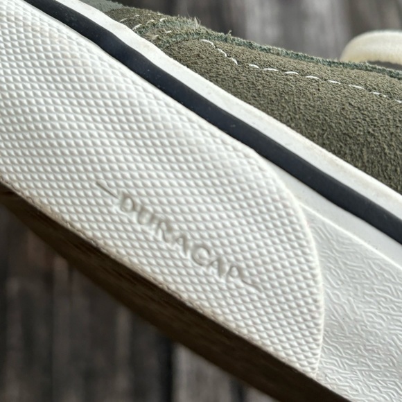 Vans Tony Trujillo Pro Ultracush 3D Skate Shoes - Picture 8 of 16